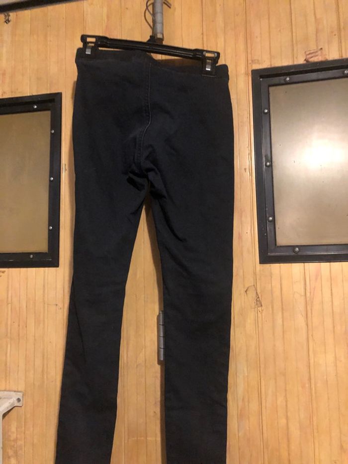 Legging jeans - photo numéro 4