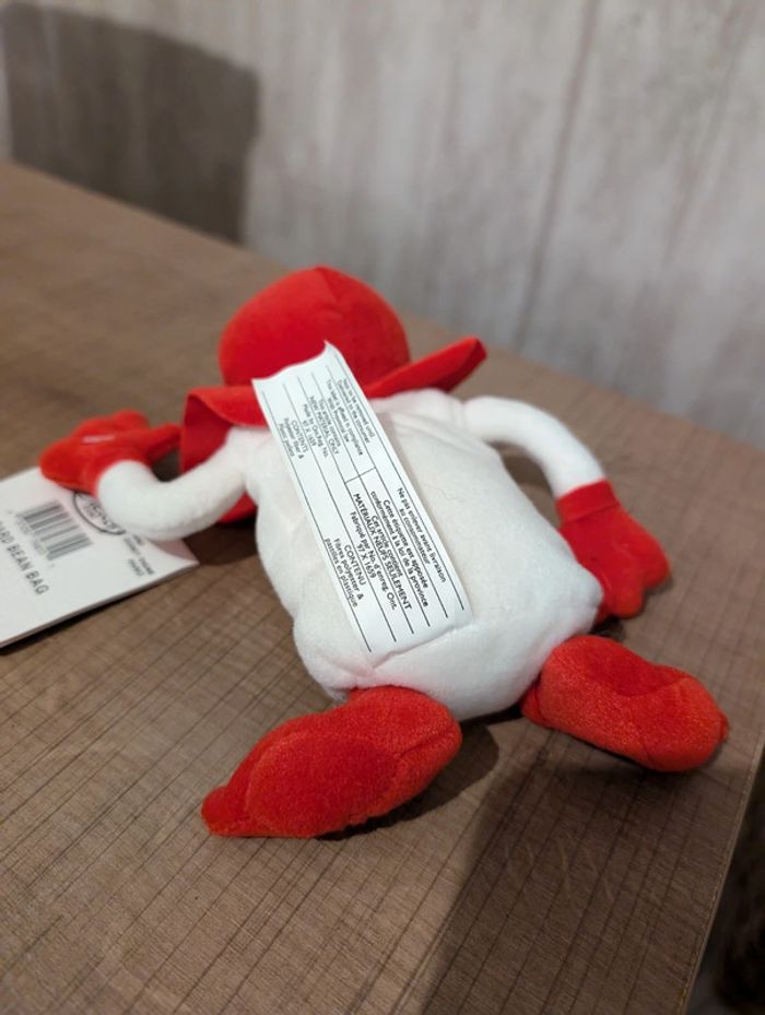 Lot de peluches Alice au pays des merveilles - photo numéro 20