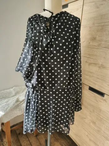 Robe a poids