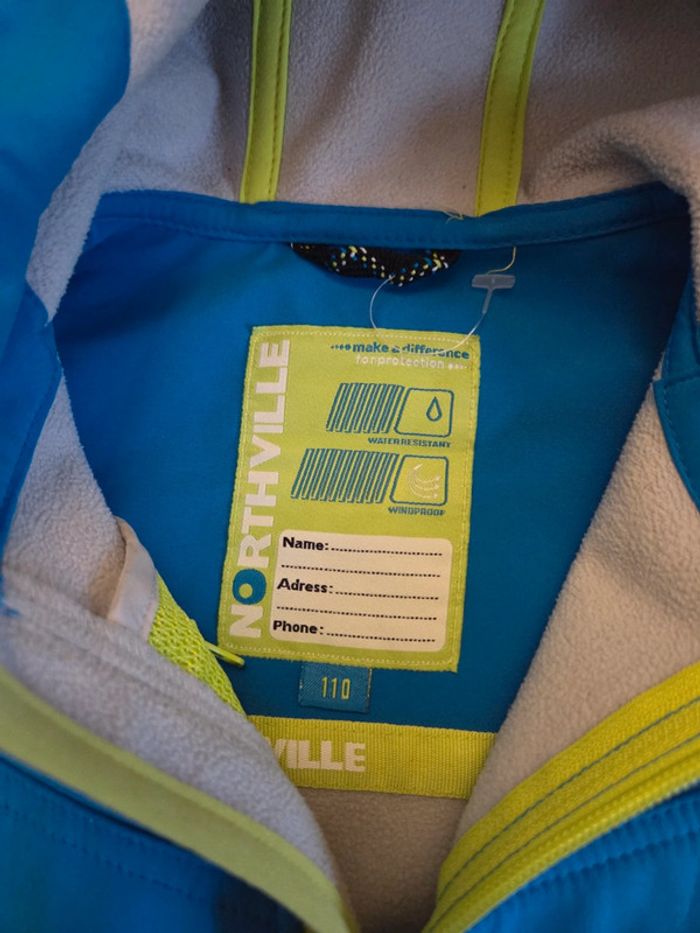 Coupe vent neuf - photo numéro 4