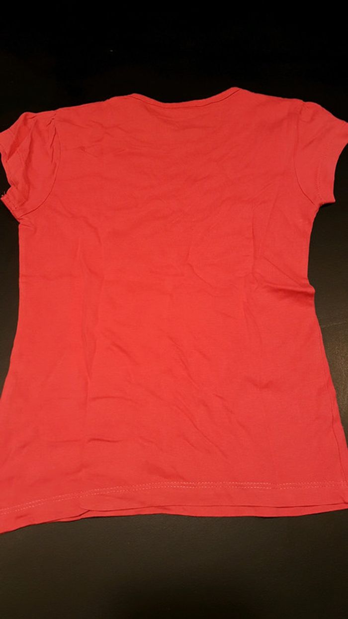 T shirt 8 ans nky - photo numéro 3