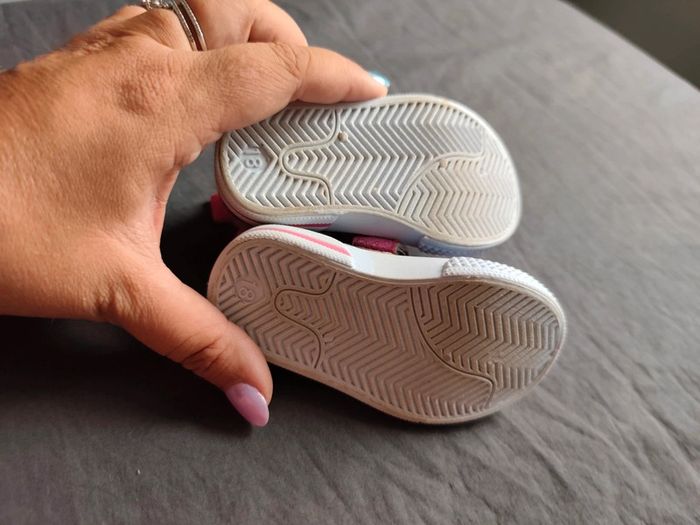 Ballerines 18 - photo numéro 6
