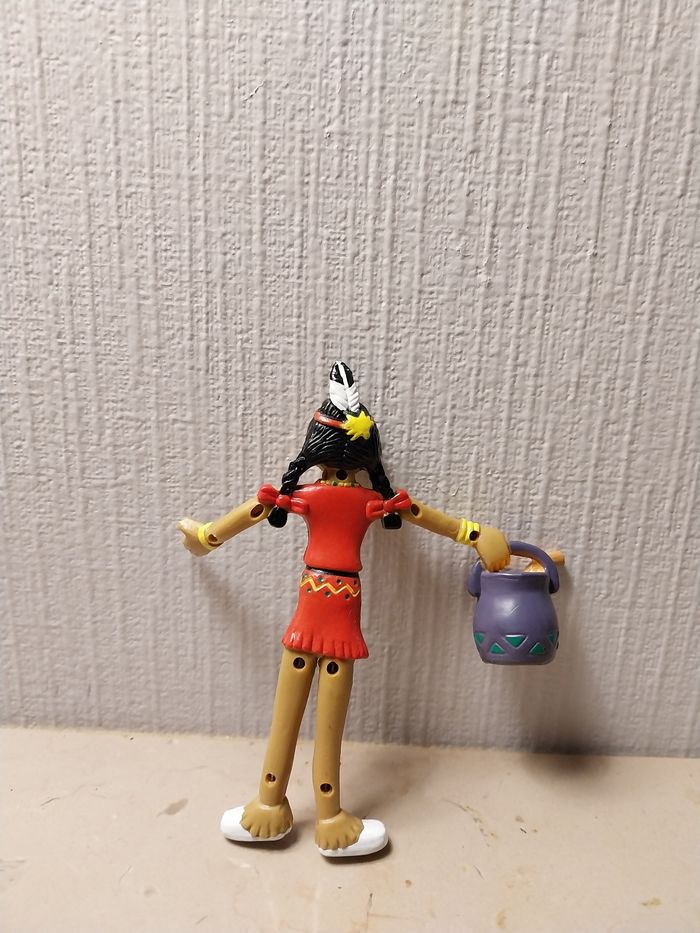 Figurine indienne - photo numéro 4