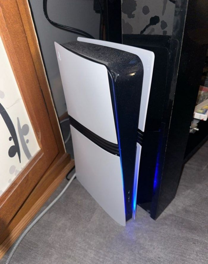 Ps 5 Pro