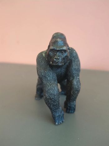 gorille Schleich