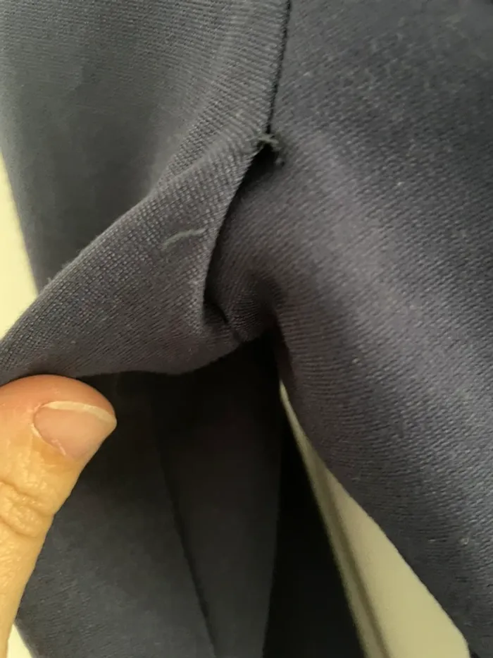 Veste - photo numéro 5
