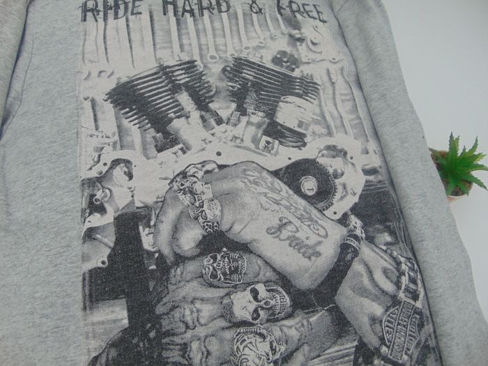 tee-shirt 8 ans - photo numéro 2