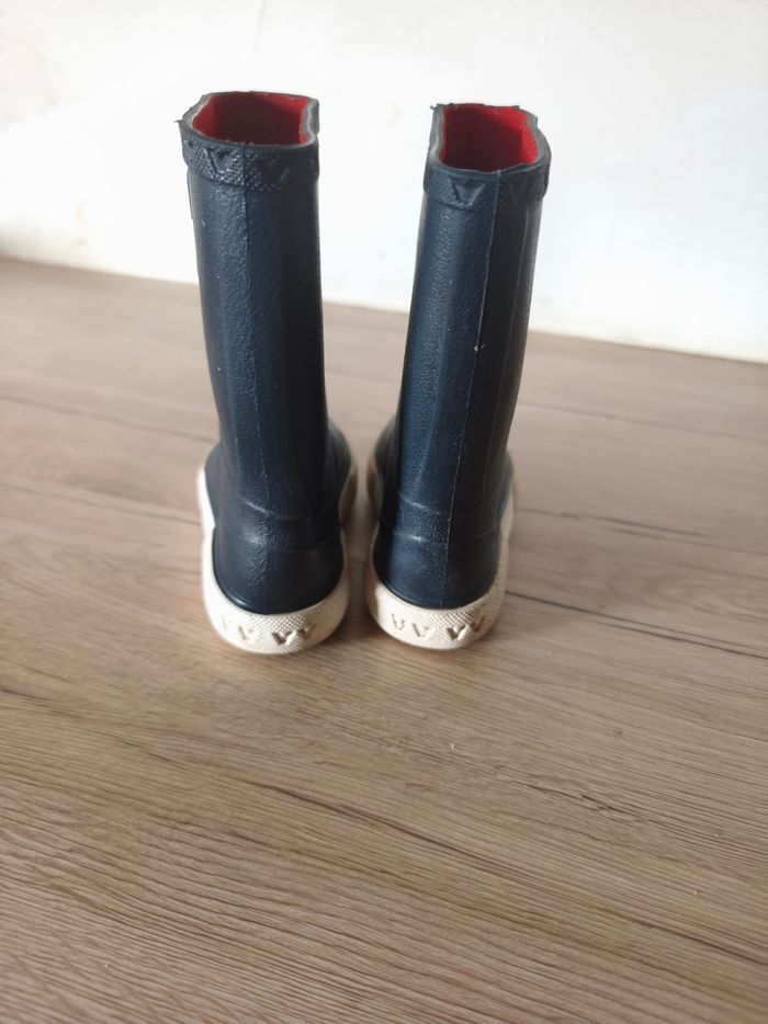 Botte en 24 - photo numéro 4