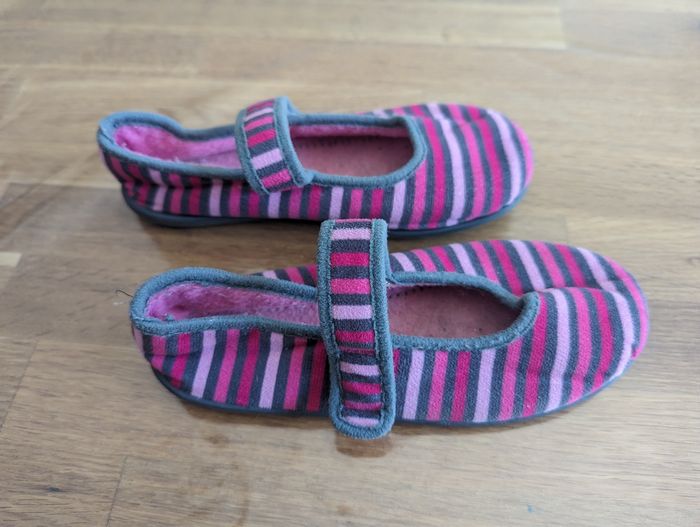 Chausson fille pointure 31 Influx - photo numéro 3