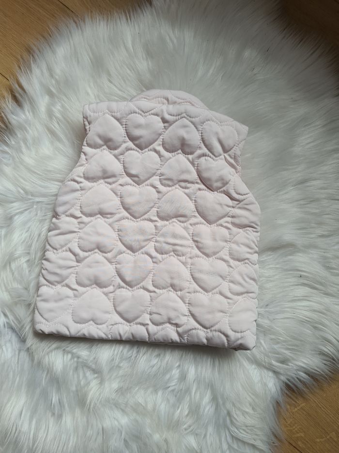 Doudone sans manches - photo numéro 2