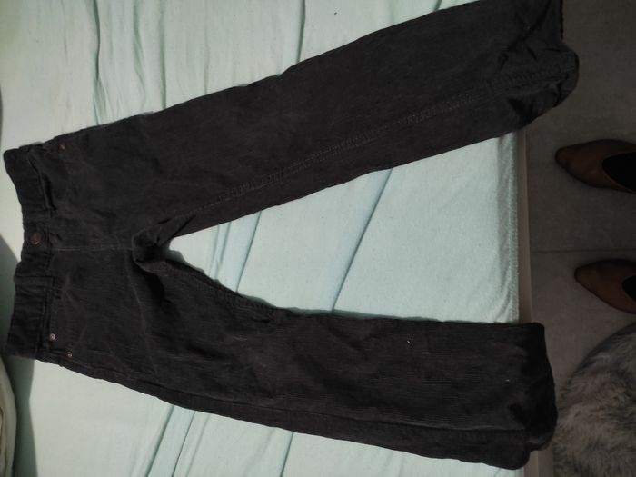 Pantalon garçon 8 ans - photo numéro 4