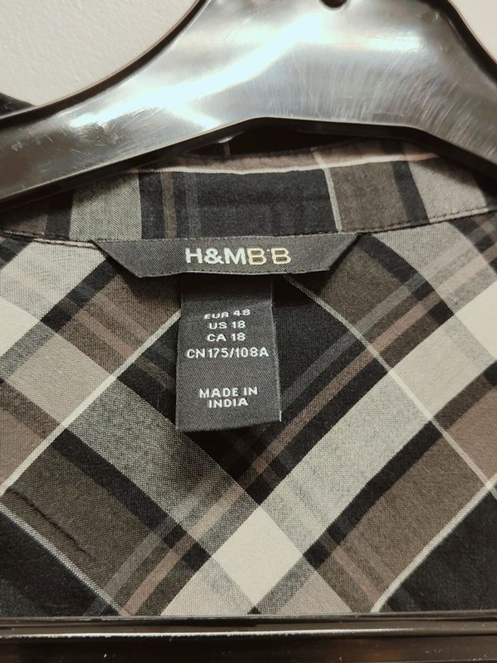 Chemise longue - photo numéro 2