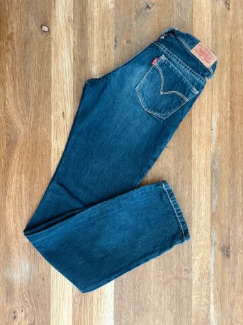 Levi’s brut 12 ans