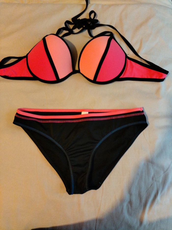 Bikini undiz taille 38/40