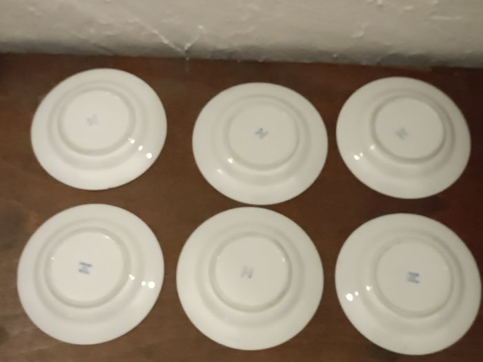 Soucoupes Japan - photo numéro 6