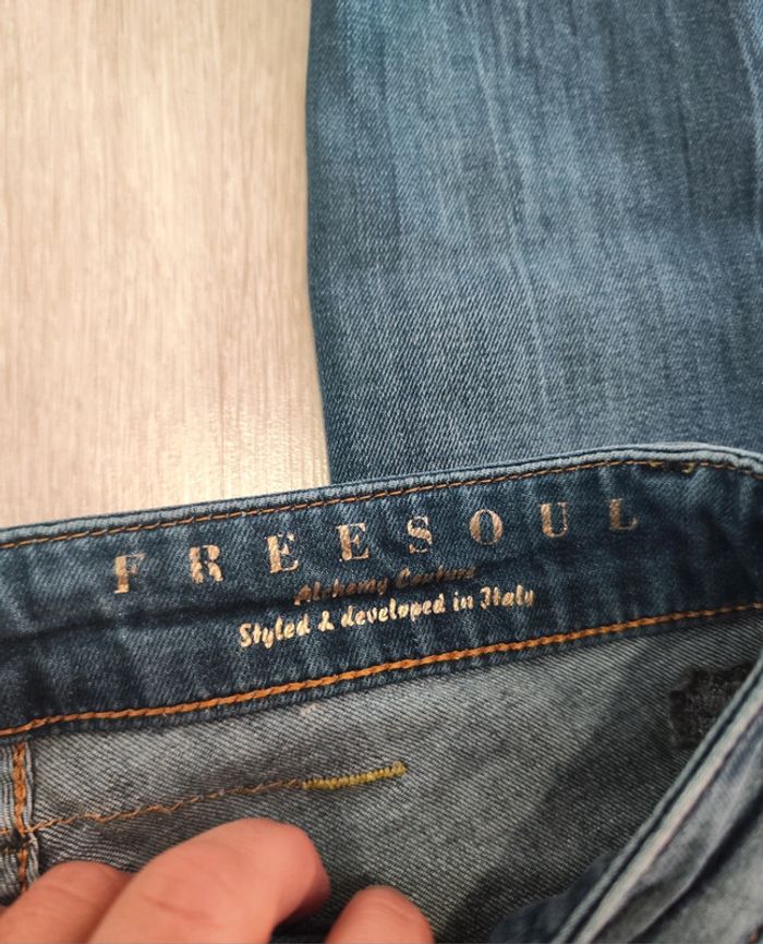 Jeans - photo numéro 2