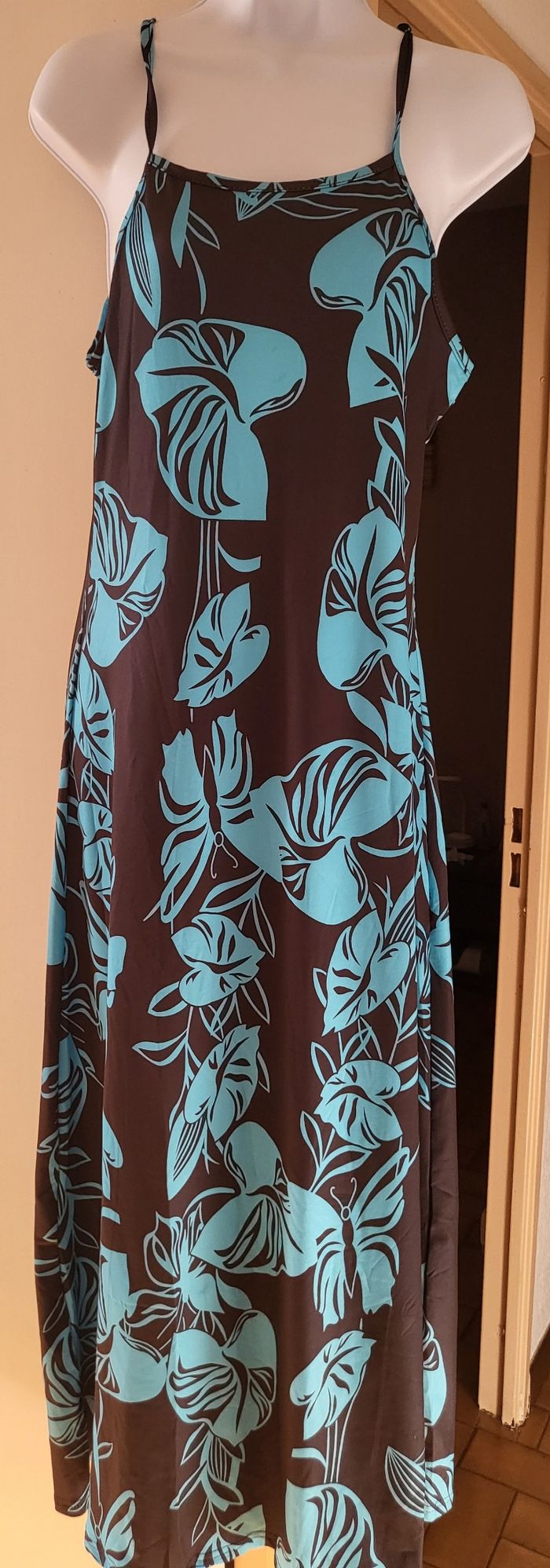 Robes