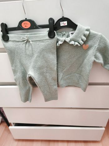 🌸Ensemble deux pièces 🌸