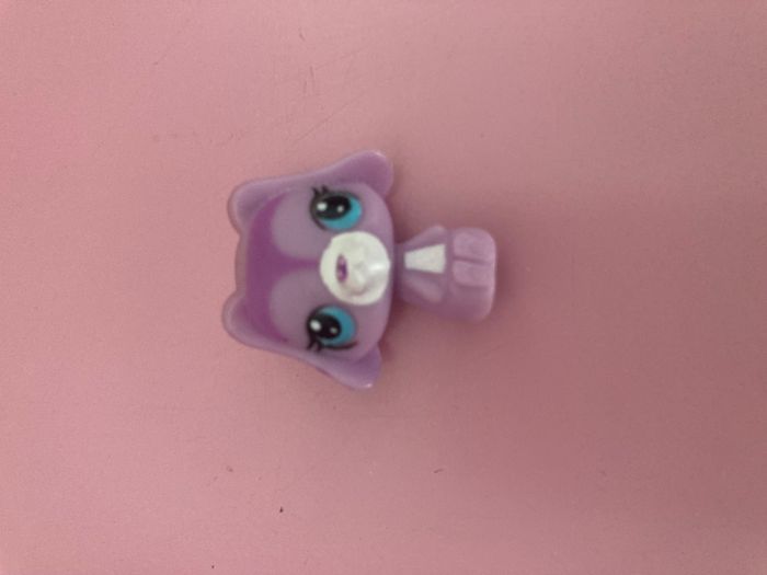 Lot de 4 Littlest Petshop - photo numéro 8