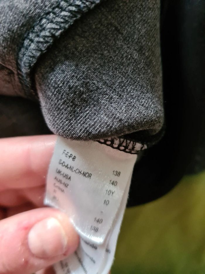 Veste enfant - photo numéro 3