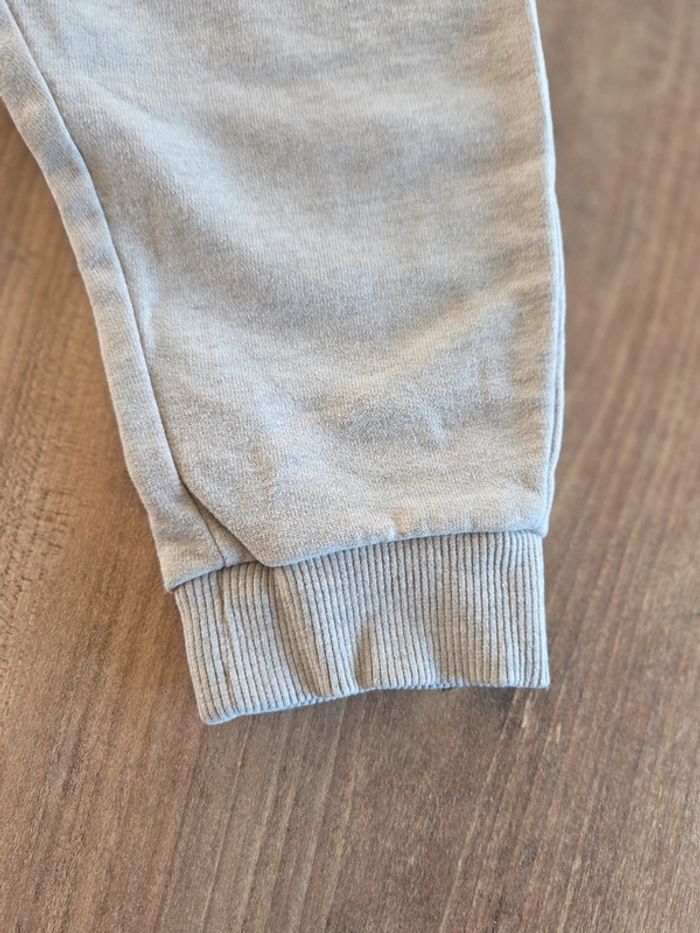 Pantalon beige 2 ans - photo numéro 3