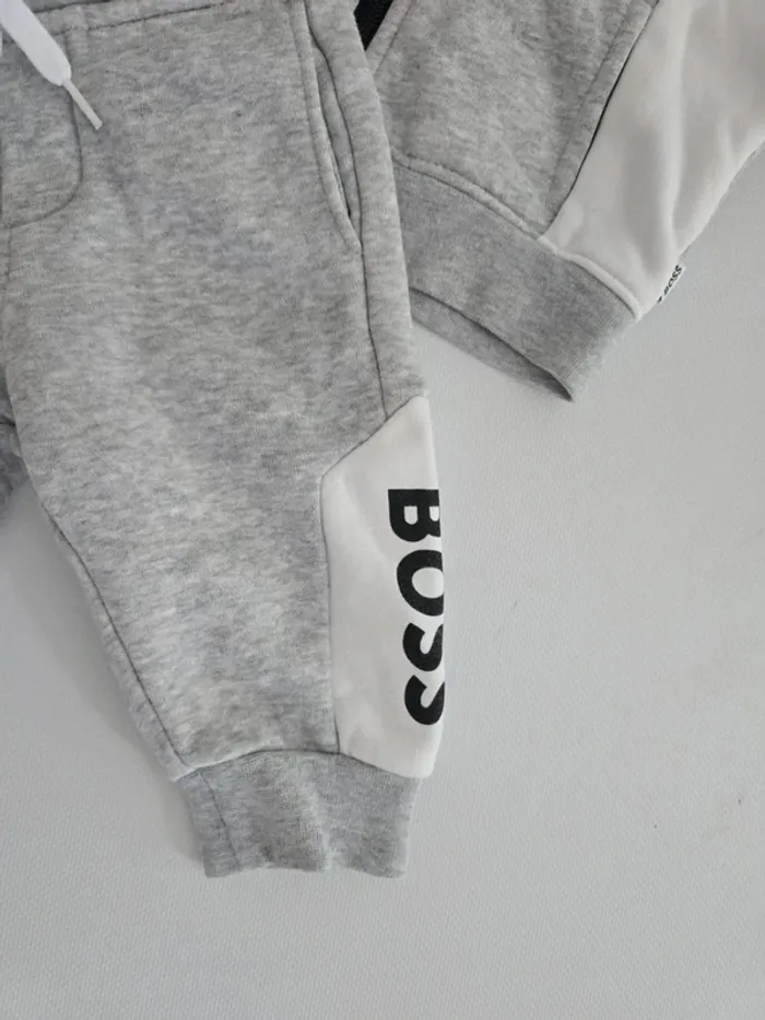 Ensemble jogging Boss - photo numéro 2
