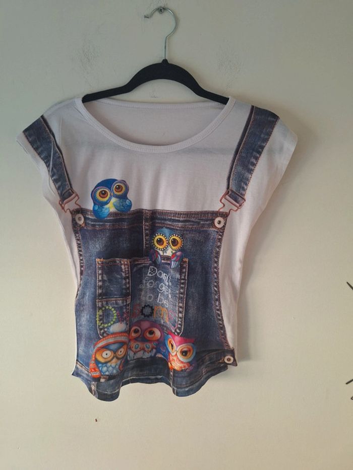 Tee shirt 12 ans
