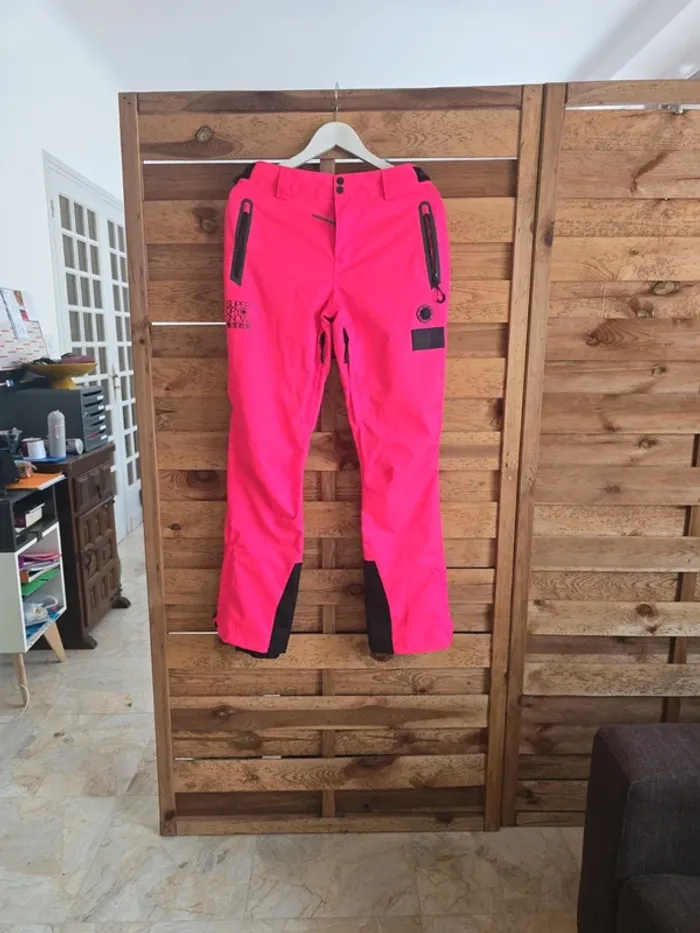 Pantalon de ski