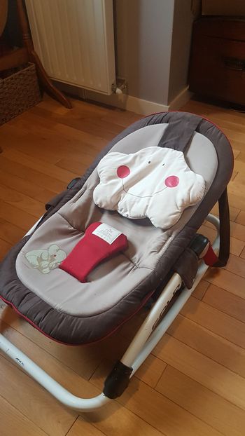 Transat jané bébé