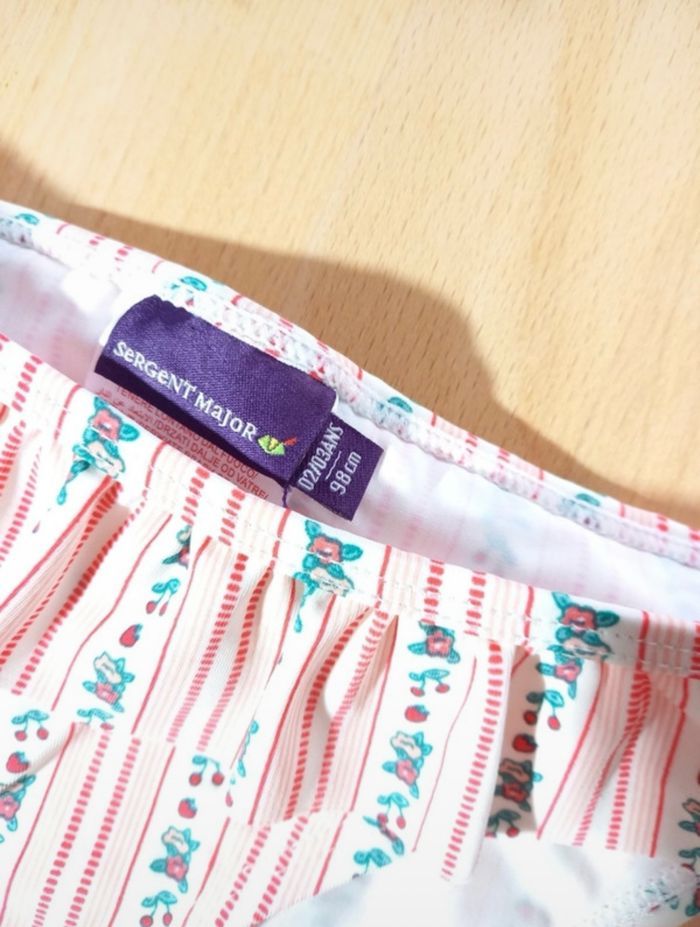 Maillot de bain 2 pièces 2/3 ans 👙 - photo numéro 4