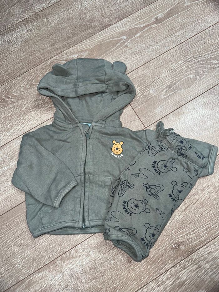 Ensemble Disney 3 mois