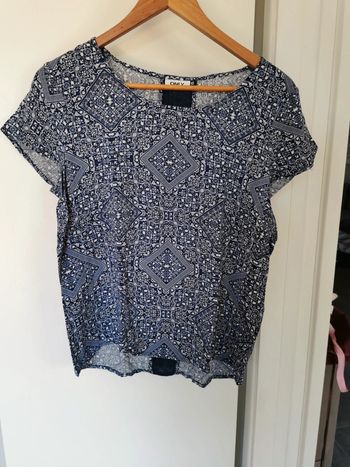Tee-shirt taille 40