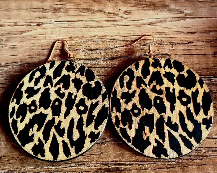 Boucles d'oreilles - photo numéro 1