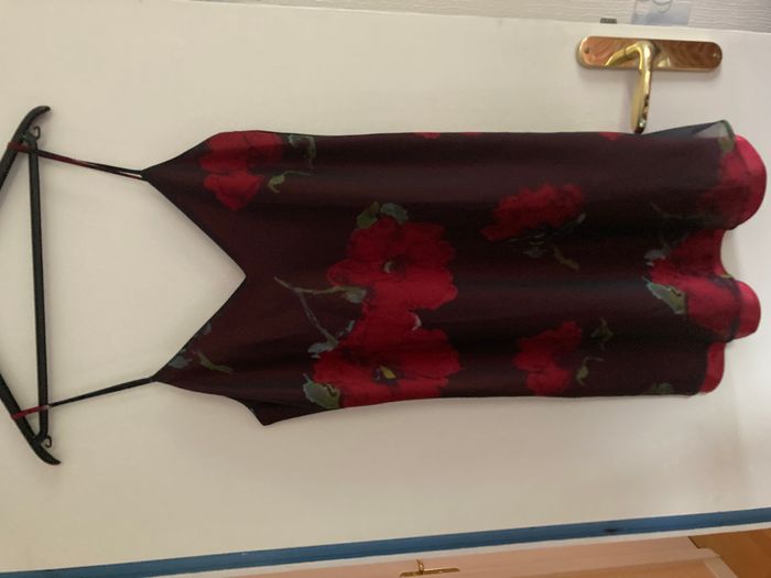 Nuisette Briefing Lingerie