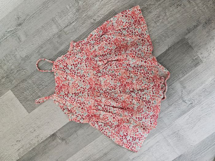 Robe body