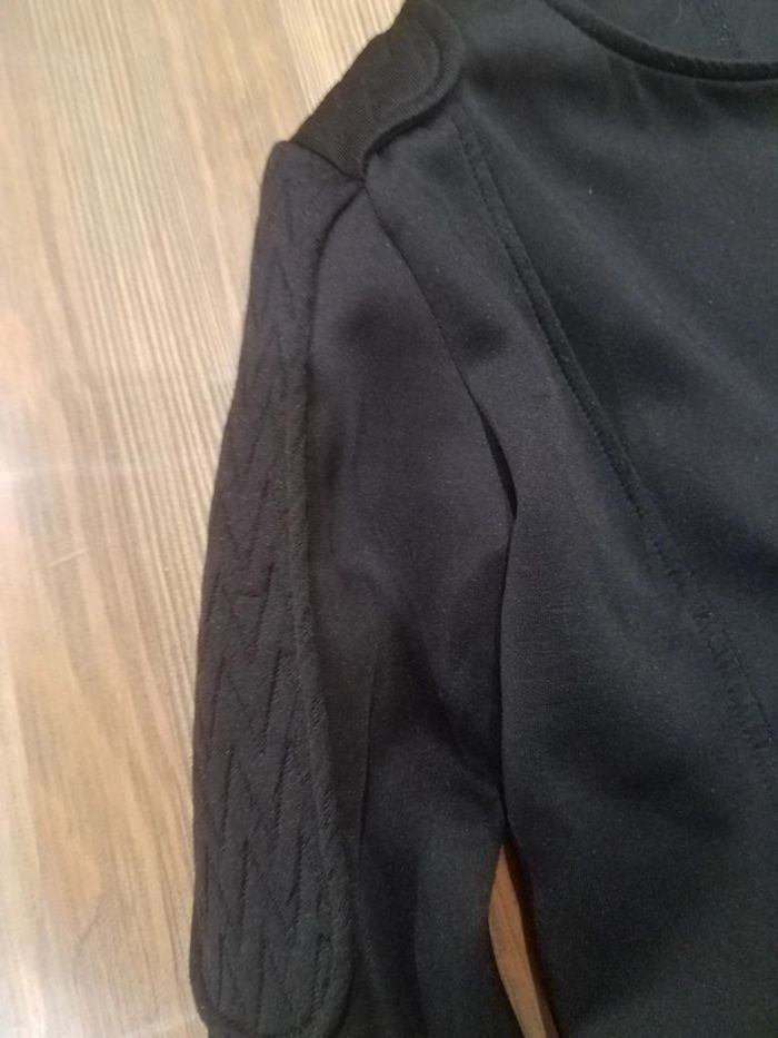 Veste - photo numéro 4