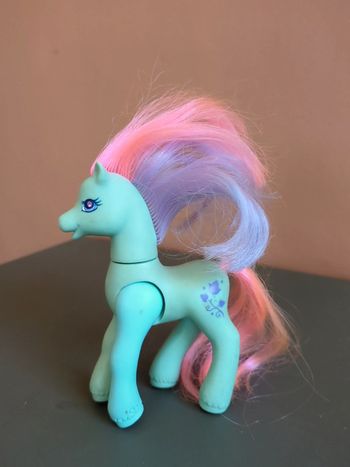 my little Pony g2 1997