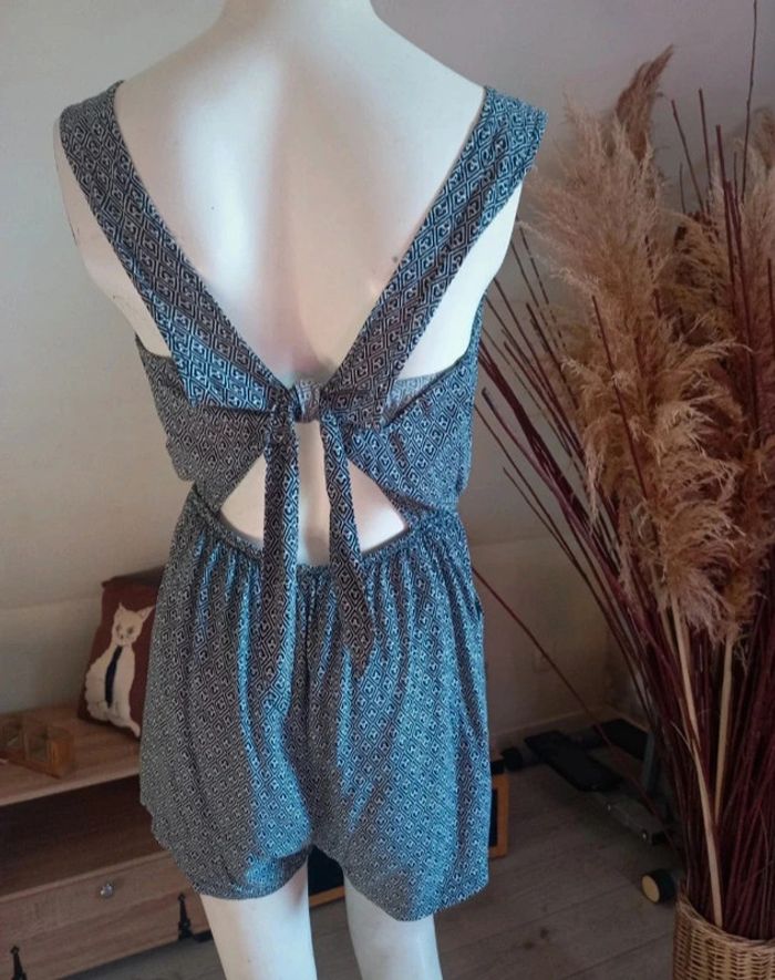 Combi short taille 40 - photo numéro 4