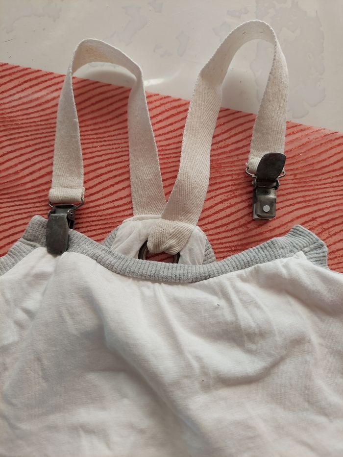 Top ikks 8ans a volant - photo numéro 2