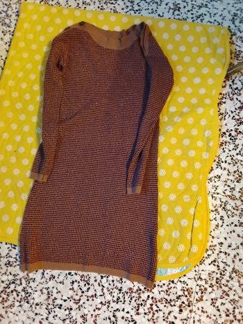 Robe femme 