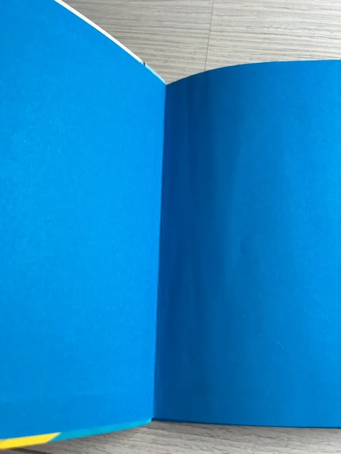 Livre Les copains du CP Tu flottes, Carotte Mymi Doinet - photo numéro 3