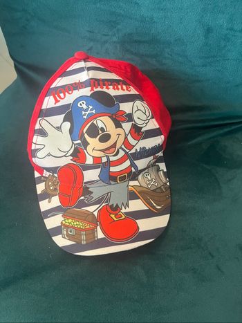 Casquette enfant