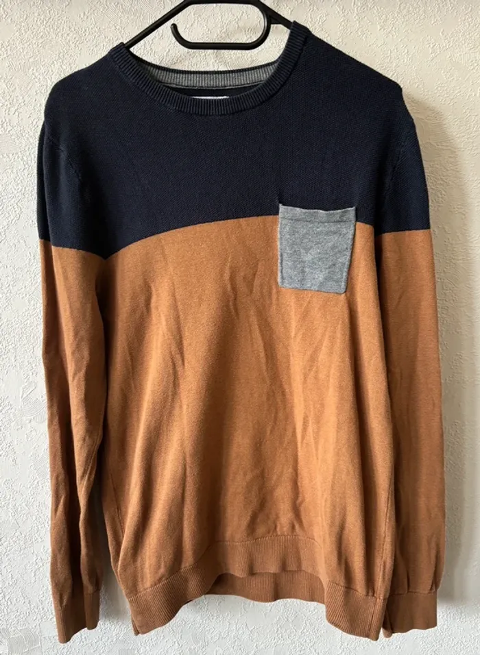 Pull Taille M