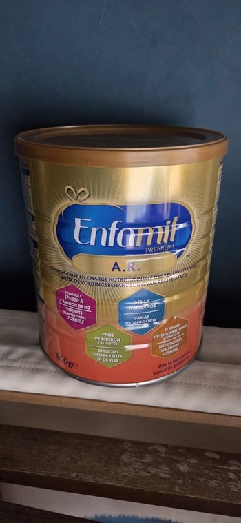 Enfamil AR