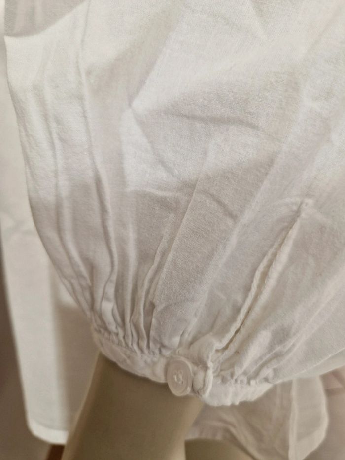Blouse originale 💢 - photo numéro 9