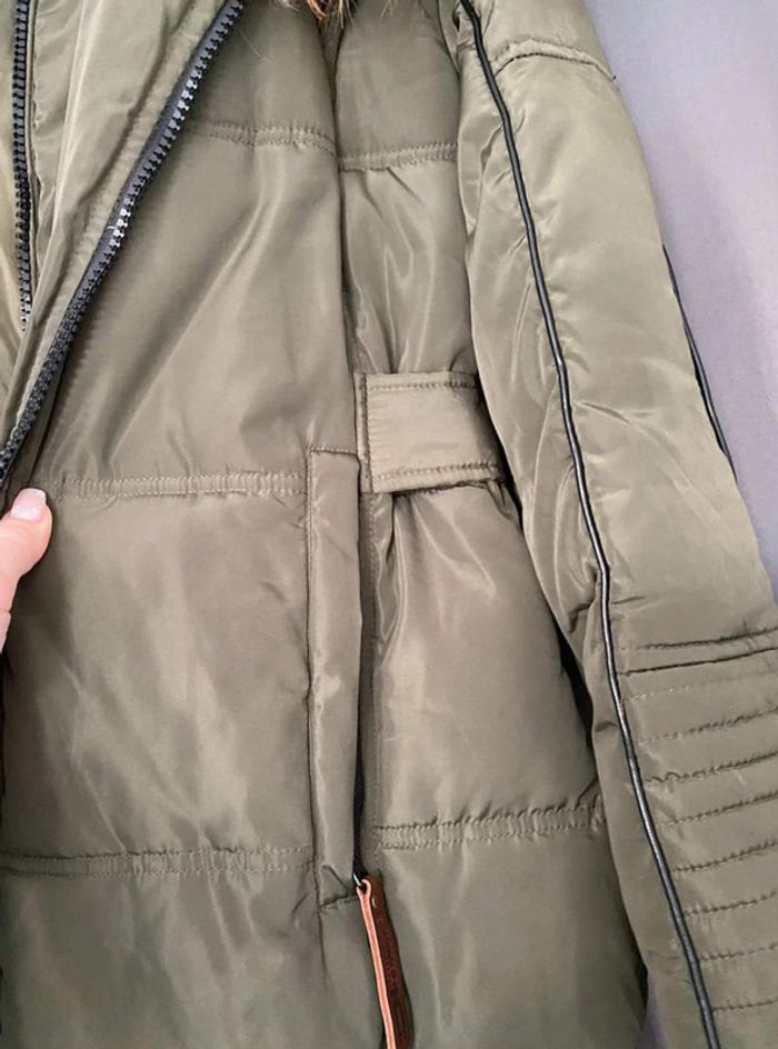 Doudoune - photo numéro 10