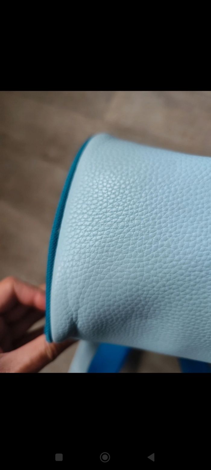 Sac à dos cabaïa Marselle - photo numéro 3