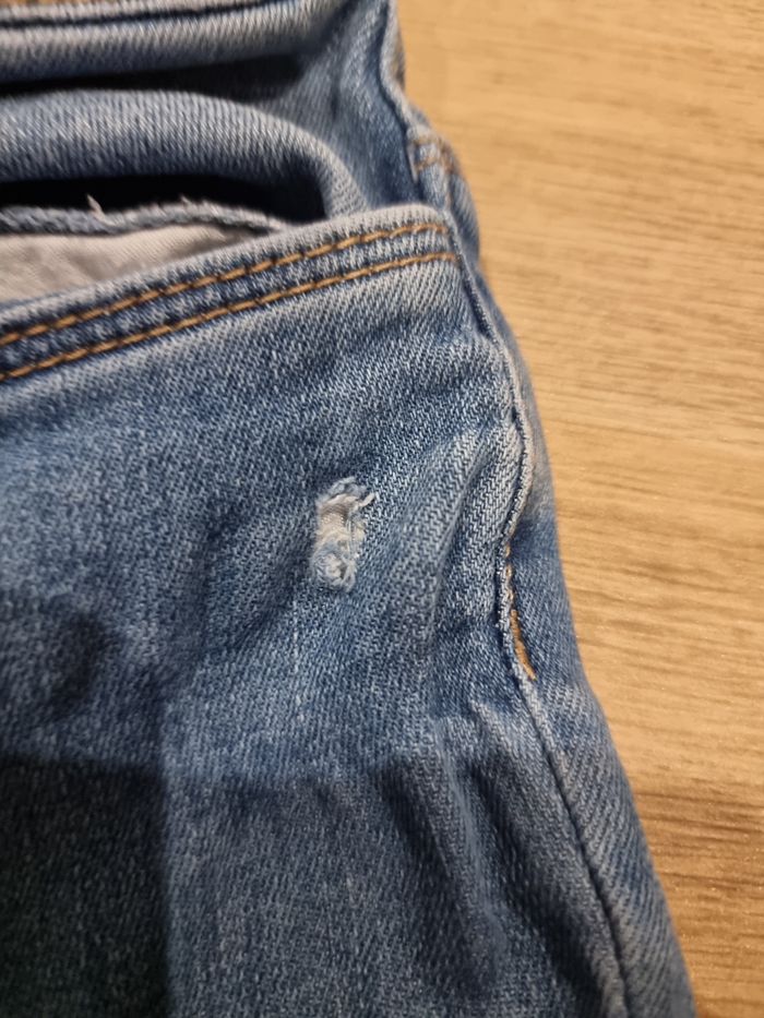 Pantalon pour fille - photo numéro 2