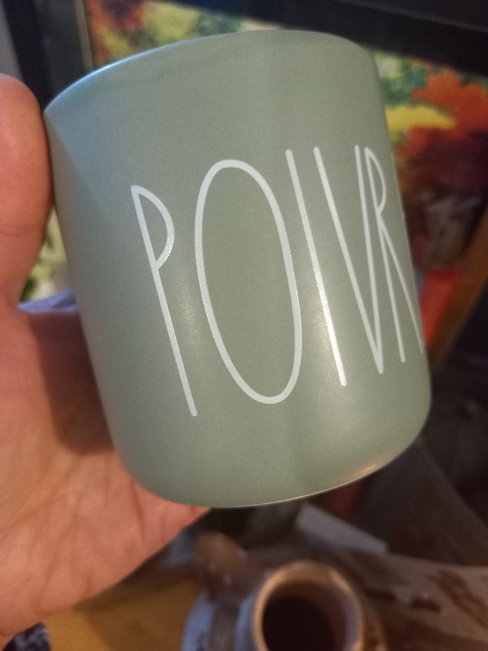 Pot à poivre - photo numéro 4