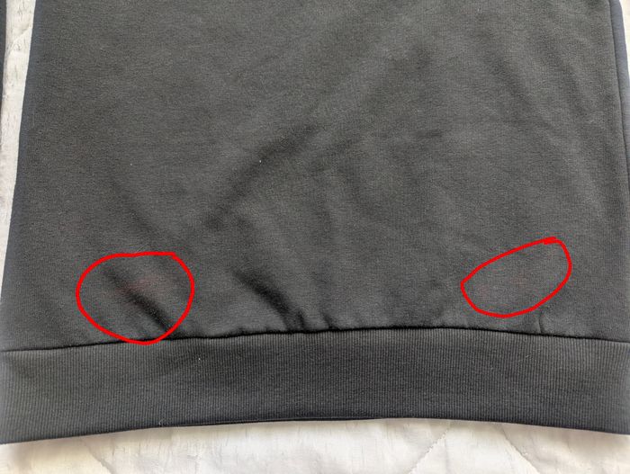 Sweat de Noël taille 14 ans - photo numéro 7